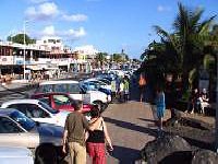 Puerto del Carmen, Lanzarote